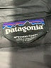Patagonia 100% Polyester Black Snow Jacket Size S - photo 6