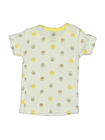 Luvable Friends Short Sleeve T-Shirt (view 2)
