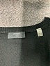 T Tahari Solid Black Cocktail Dress Size S - photo 7