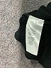 T Tahari Solid Black Cocktail Dress Size S - photo 8