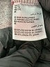 Alfani Solid Purple Casual Pants Size XXL - photo 5