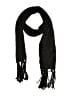 H&M 100% Acrylic Black Scarf One size - photo 1