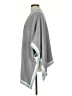 Chico's Gray Poncho Size S - photo 5
