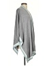 Chico's Gray Poncho Size S - photo 4