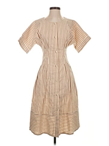 Grey by Jason Wu Casual Dress (view 1)