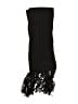 H&M 100% Acrylic Black Scarf One size - photo 2