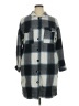 Kirundo 100% Cotton Blue Cardigan Size XL - photo 1