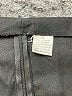 Unbranded 100% Polyester Black Sleeveless Blouse Size 10 - photo 7