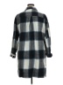 Kirundo 100% Cotton Blue Cardigan Size XL - photo 2