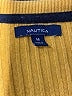 Nautica Yellow Pullover Sweater Size M - photo 7