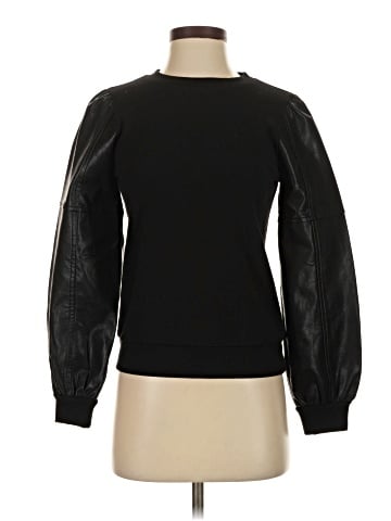THML Pullover Sweater (view 1)