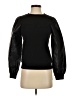 THML Black Pullover Sweater Size XS - photo 1