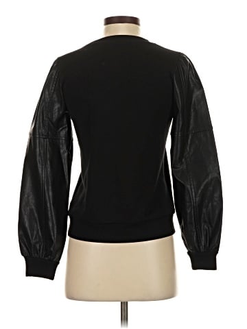 THML Pullover Sweater (view 2)