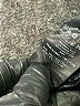 Patrizia Pepe Black Turtleneck Sweater Size Med (2) - photo 11