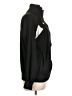 Nike 100% Polyester Black Zip Up Hoodie Size L - photo 4