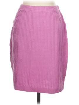 St. John Collection Casual Skirt