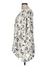 Natural Reflections 100% Viscose Ivory Kimono Size M - photo 5
