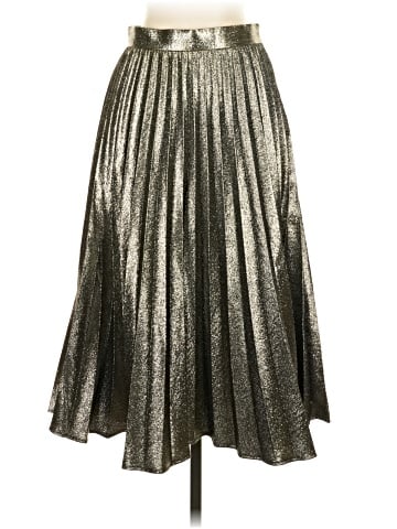 Roberto Collina Formal Skirt (view 2)