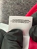 Le Suit Separates 100% Polyester Pink Blazer Size 12 - photo 7