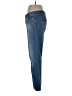 Bandolino Hearts Blue Jeans Size 10 - photo 5