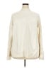 Talbots Ivory Turtleneck Sweater Size 2X - photo 1