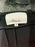 3.1 Phillip Lim Solid Black Casual Pants Size 4 - photo 7