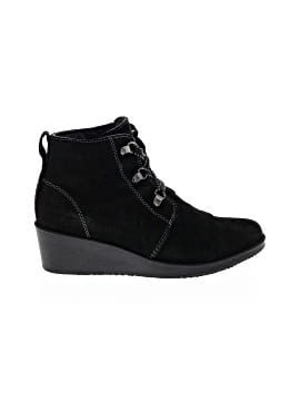 Eddie Bauer Ankle Boots