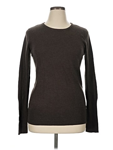 Mossimo Pullover Sweater (view 1)