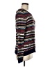 Talbots Print Blue Pullover Sweater Size M - photo 4