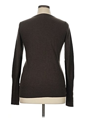 Mossimo Pullover Sweater (view 2)