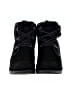 Eddie Bauer Black Ankle Boots Size 7 - photo 2