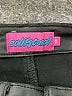 Edikted Black Active Pants Size XS - photo 7