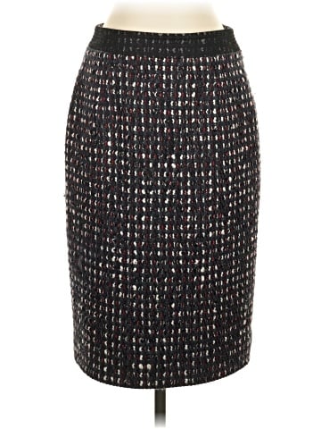Carolina Herrera Formal Skirt (view 1)