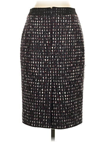 Carolina Herrera Formal Skirt (view 2)