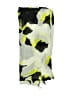 Express Animal Print Green Black Scarf One size - photo 2