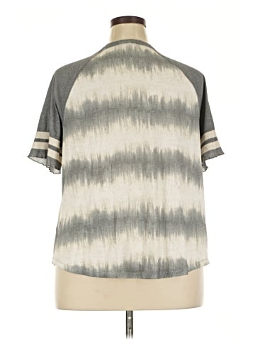 Cato Short Sleeve Top (view 2)