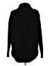 RVCA Solid Black Turtleneck Sweater Size 12 - photo 2