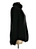 RVCA Solid Black Turtleneck Sweater Size 12 - photo 4