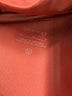 Nike 100% Polyester Burgundy Short Sleeve Blouse Size M - photo 6