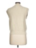 A New Day 100% Polyester Ivory Sweater Vest Size L - photo 2
