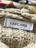 Lascana 100% Acrylic Tan Pullover Sweater Size 0 - 2 - photo 7