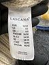 Lascana 100% Acrylic Tan Pullover Sweater Size 0 - 2 - photo 8