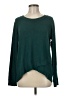 Pink Clover Green Pullover Sweater Size M - photo 1