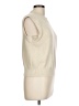 A New Day 100% Polyester Ivory Sweater Vest Size L - photo 4