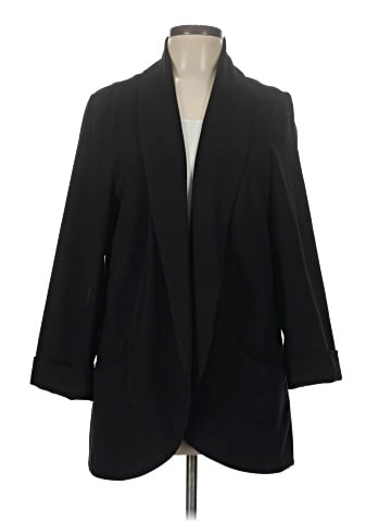 Daniel Rainn Blazer (view 1)