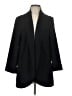 Daniel Rainn Black Blazer Size L - photo 1