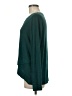 Pink Clover Green Pullover Sweater Size M - photo 5