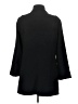 Daniel Rainn Black Blazer Size L - photo 2