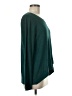 Pink Clover Green Pullover Sweater Size M - photo 4