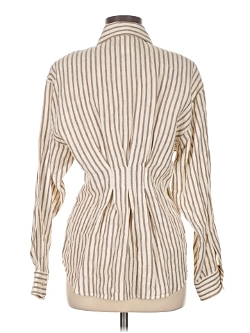 Max Mara Long Sleeve Blouse (view 2)